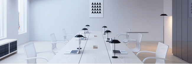 如何以辦公室設(shè)計(jì)贏得大眾的好評(píng)？