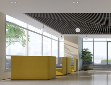 辦公空間設計理念中較為強調的要素是什么