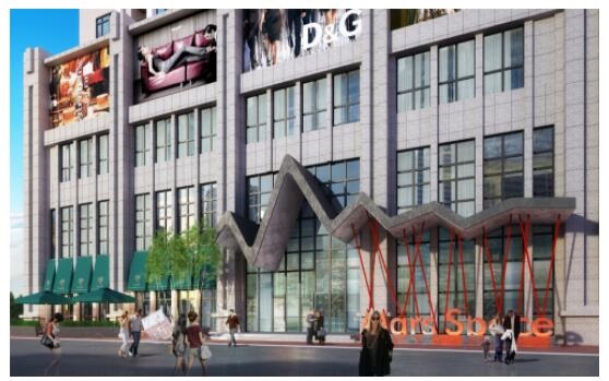 商業空間設計應該從哪幾方面來提升細節