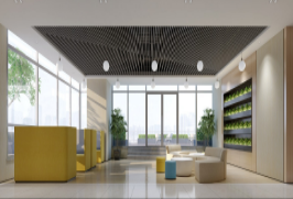 辦公空間設計公司的未來發(fā)展前景有哪些？