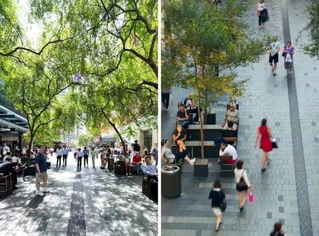 商業(yè)街區(qū)設(shè)計(jì)該怎么做? 商業(yè)街區(qū)設(shè)計(jì)該怎么做?