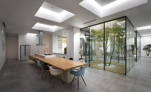 辦公空間設計要注意哪些事項