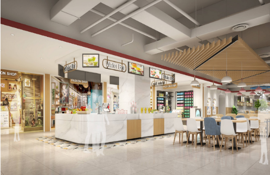 淺談主題商業設計的現狀與注意的方面