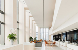 主題商業(yè)設(shè)計的優(yōu)點是什么-美食廣場|城設(shè)計