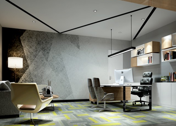 辦公空間設(shè)計(jì)?時(shí)有哪幾個(gè)設(shè)計(jì)要素？