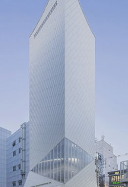 商業(yè)空間設(shè)計(jì)的注意事項(xiàng)